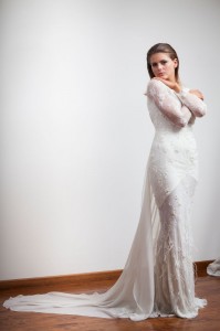 Design Wedding Gowns