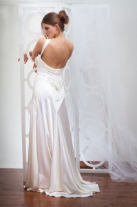 Couture Wedding Dresses Melbourne