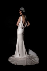 Wedding Designer Gowns in Melbourne