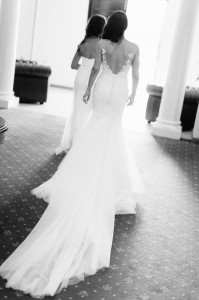 Melbourne Bridal Couture